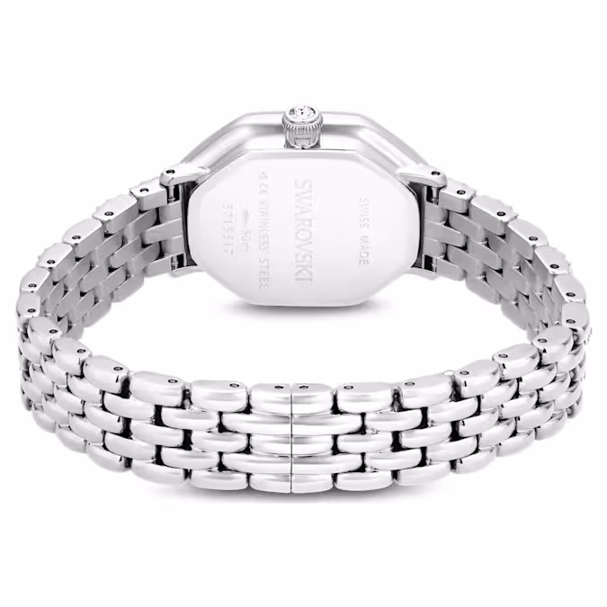 Dextera Octagon watch